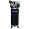 Campbell Hausfeld BLUE (J) 60 Gal Vert Port; 3.7 HP; TWO-STAGE v-twin XC0025; 175 PSI; 230V XC602100 - alternate 1
